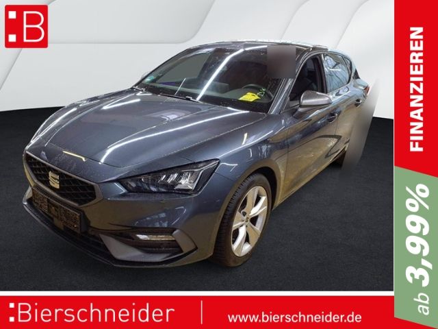 Seat Leon 2025