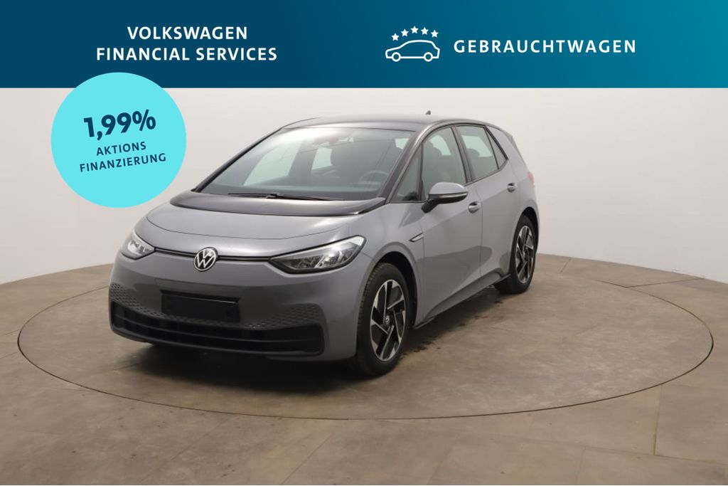 Volkswagen ID.3 2022