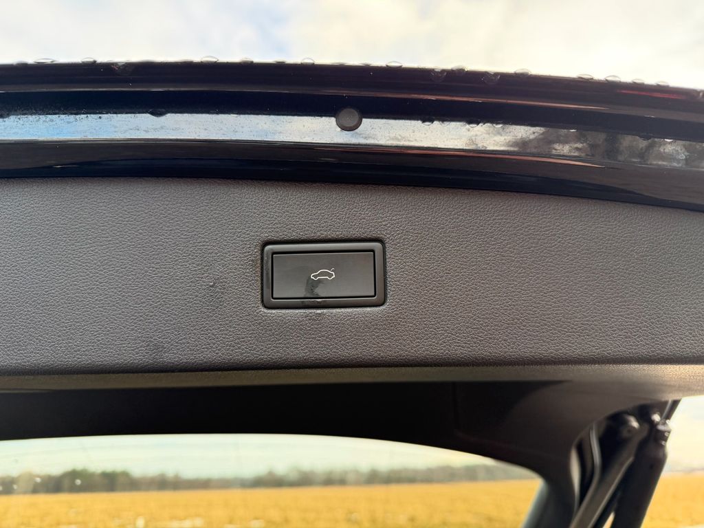 Volkswagen Tiguan Allspace 2024