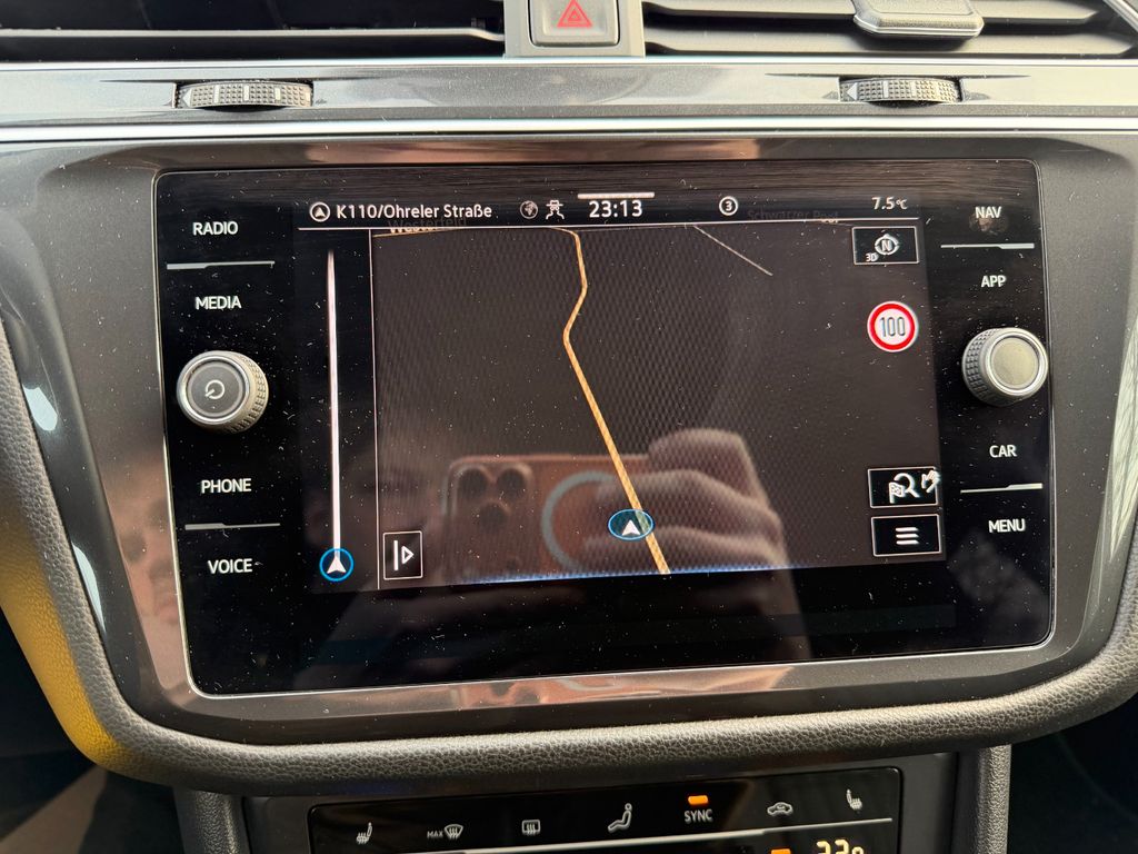 Volkswagen Tiguan Allspace 2024