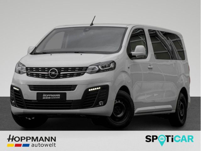Opel Zafira Life 2020