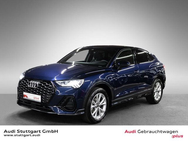 Audi Q3 2025