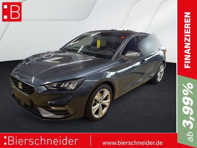 Seat Leon 2025