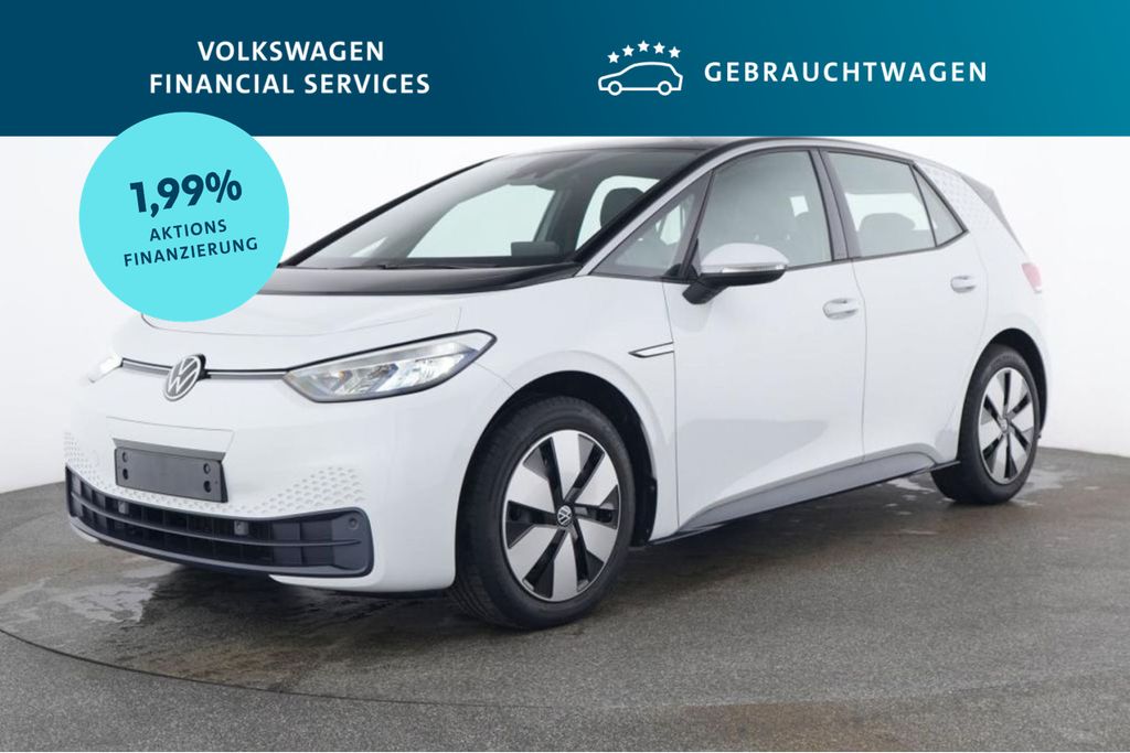 Volkswagen ID.3 2021