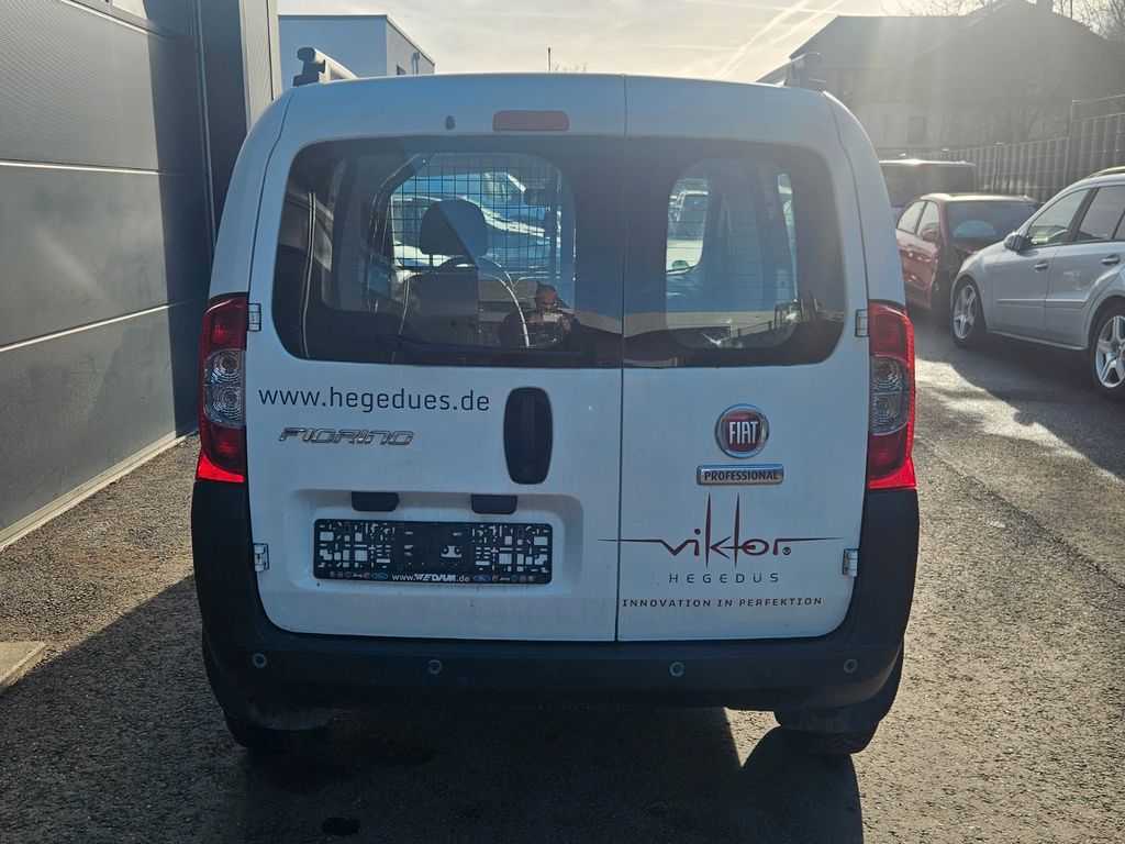 Fiat Qubo 2019