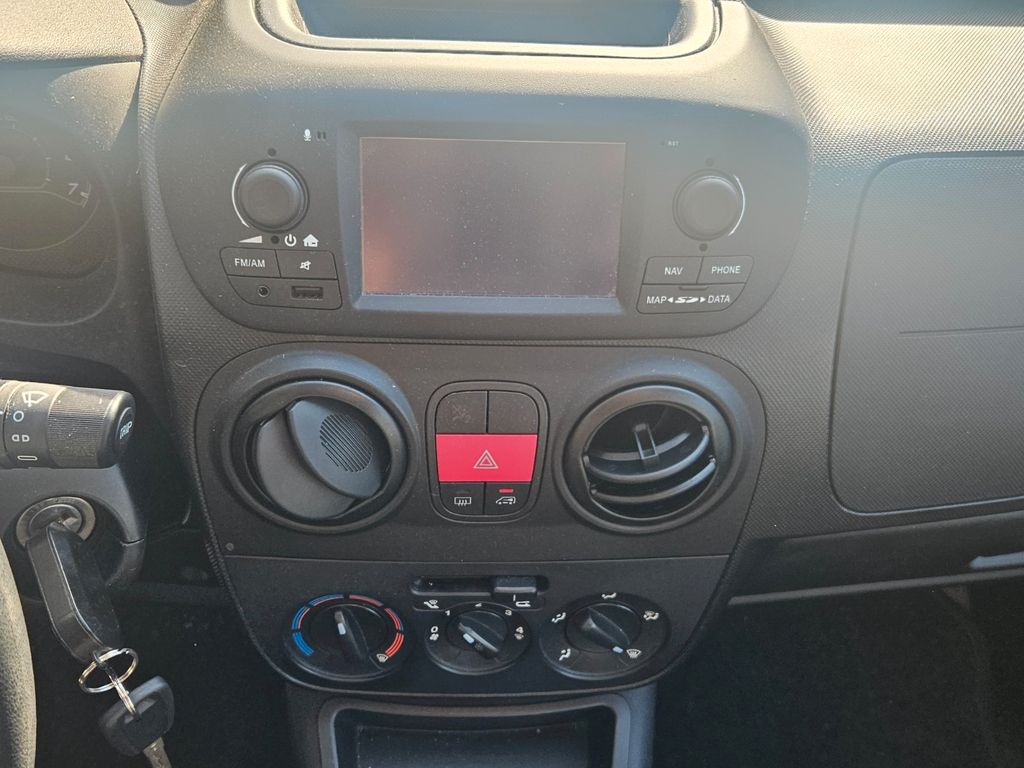 Fiat Qubo 2019