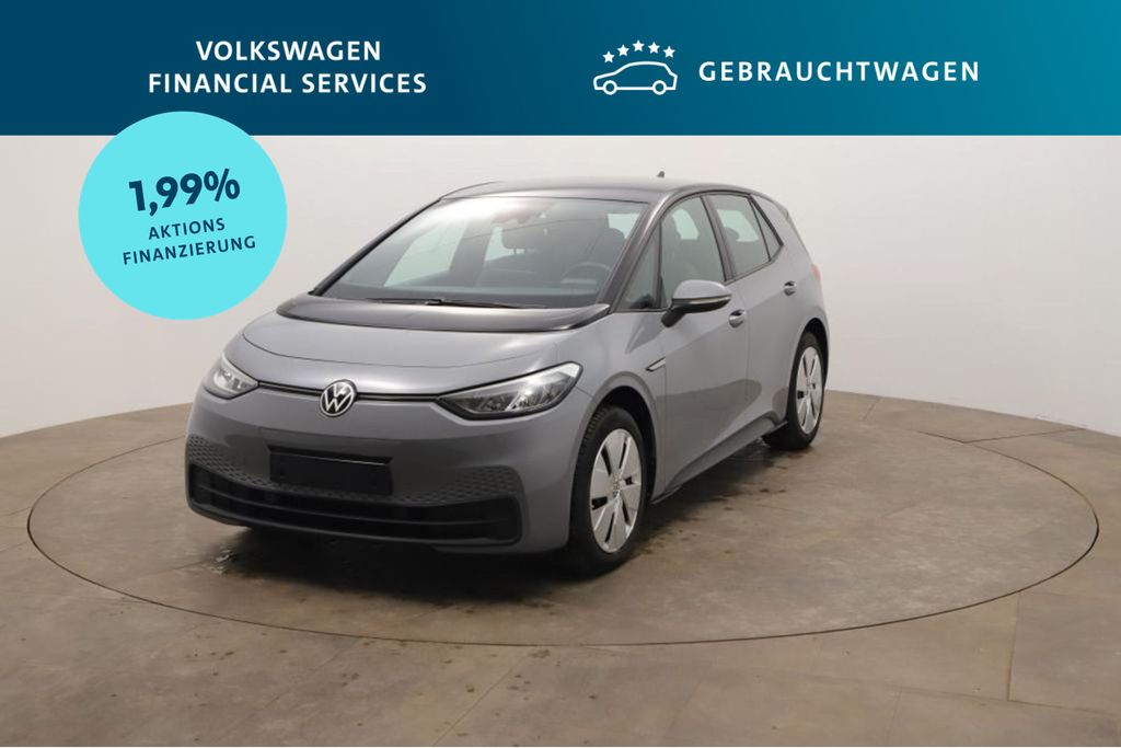 Volkswagen ID.3 2022
