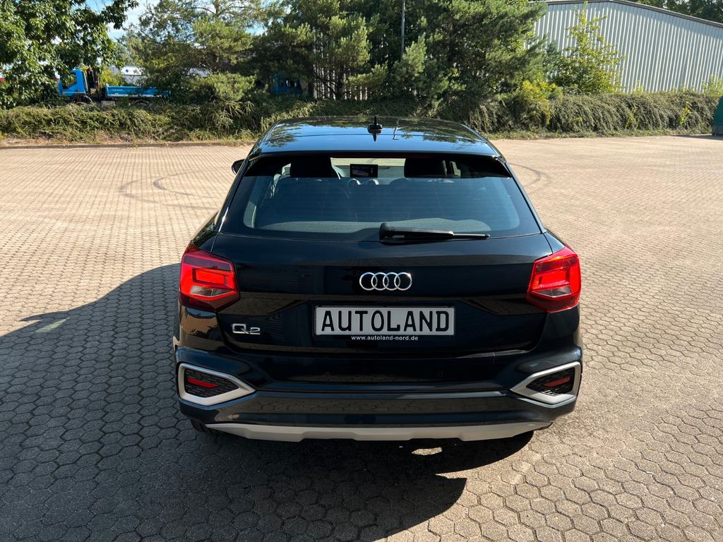 Audi Q2 2023