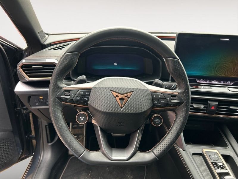 Cupra Formentor 2024