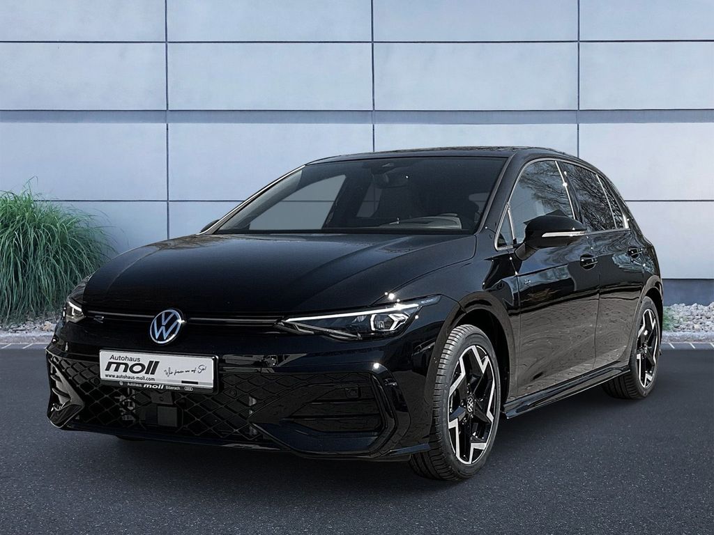 Volkswagen Golf 2025