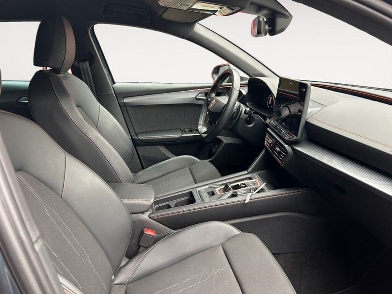 Cupra Formentor 2024