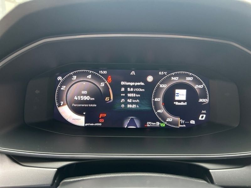 Cupra Formentor 2024