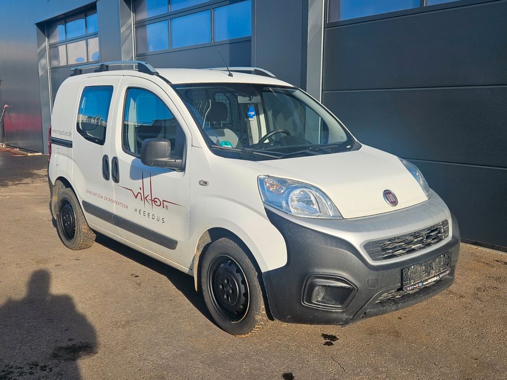 Fiat Qubo 2019