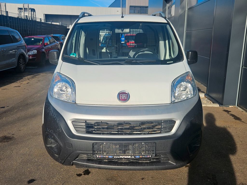 Fiat Qubo 2019