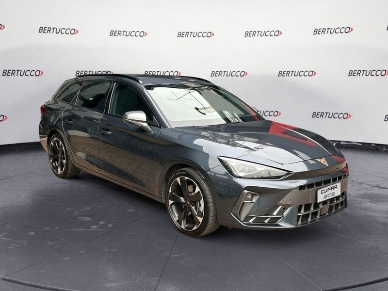 Cupra Formentor 2024
