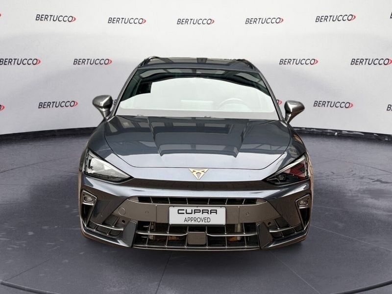 Cupra Formentor 2024