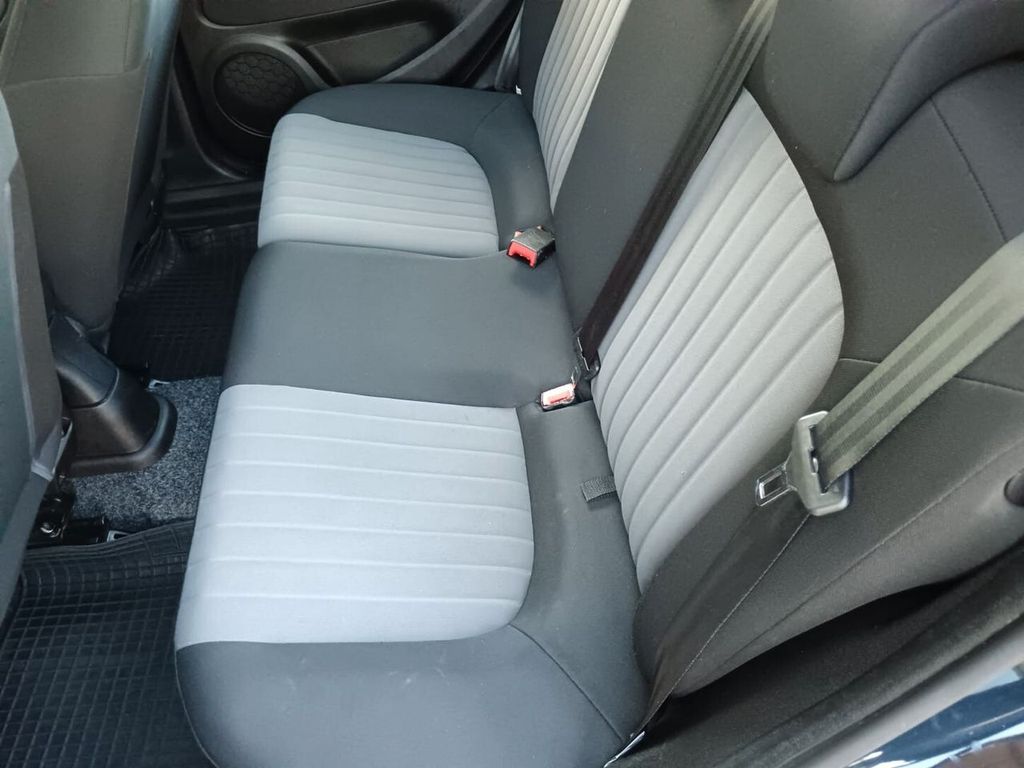 Fiat Punto 2018