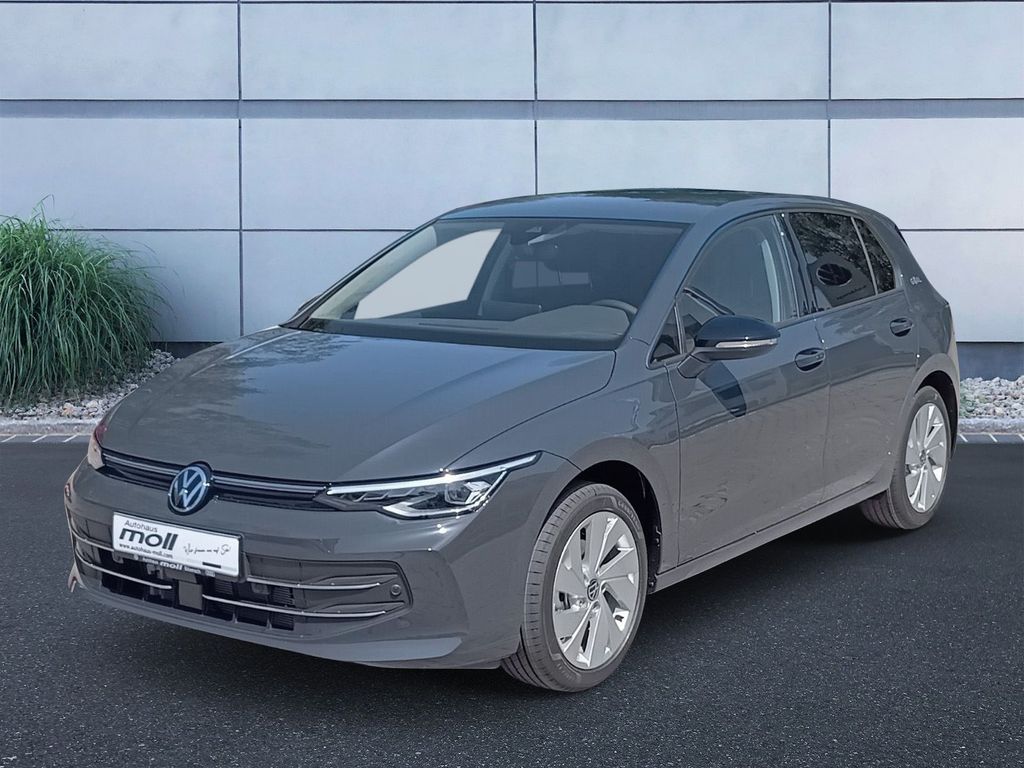 Volkswagen Golf 2025