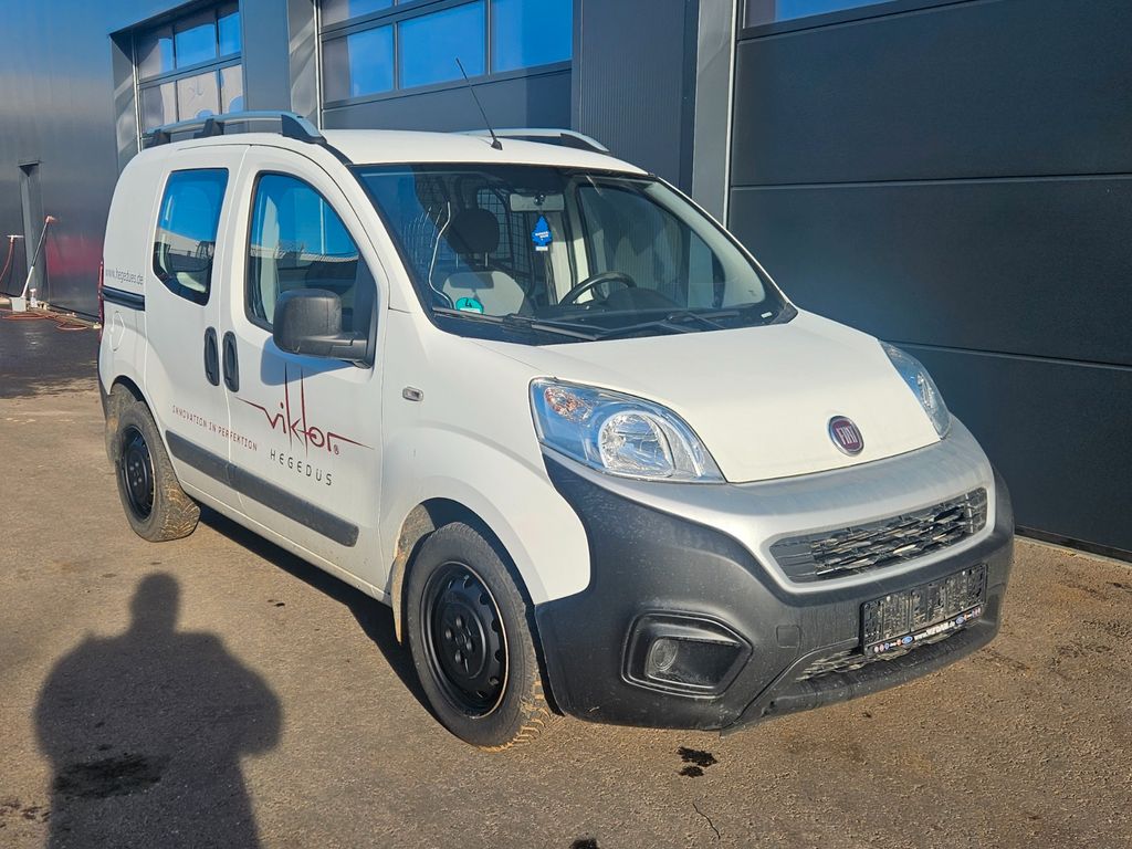 Fiat Qubo 2019