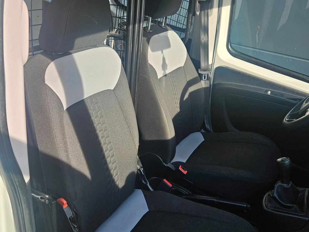 Fiat Qubo 2019