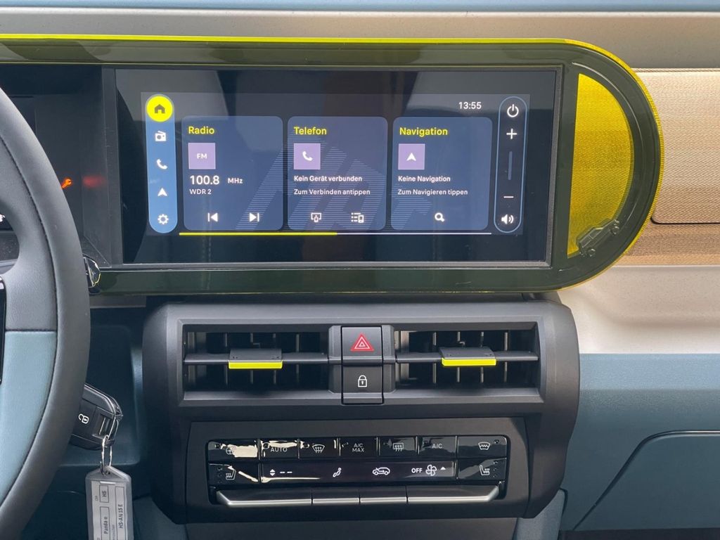 Fiat Grande Panda