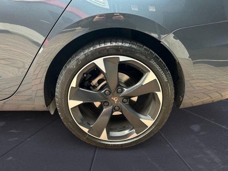 Cupra Formentor 2024