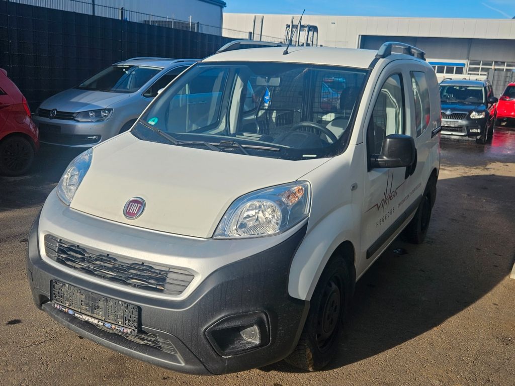 Fiat Qubo 2019