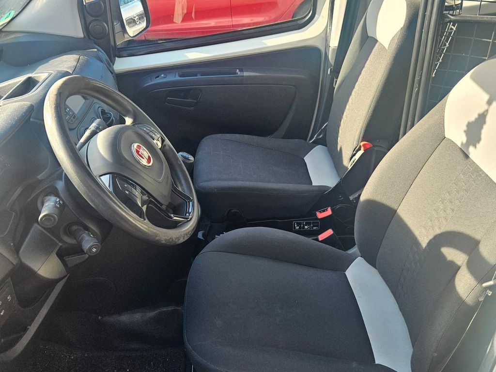 Fiat Qubo 2019