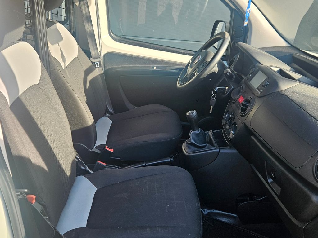 Fiat Qubo 2019