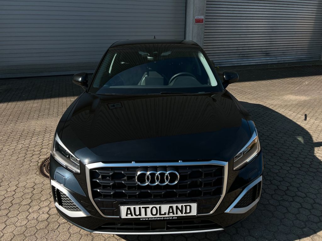 Audi Q2 2023
