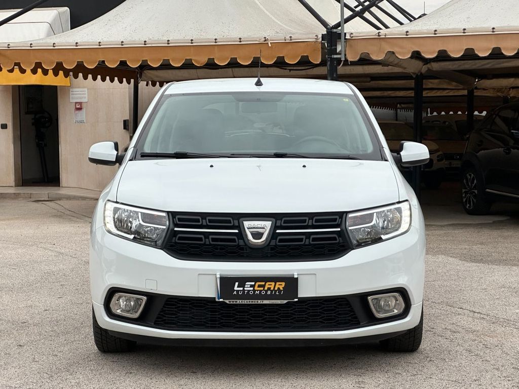 Dacia Sandero 2020