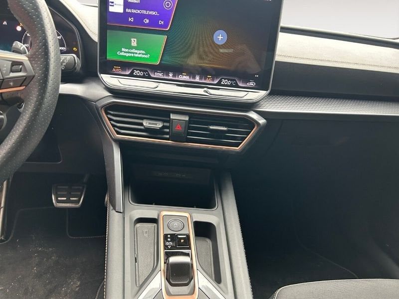 Cupra Formentor 2024