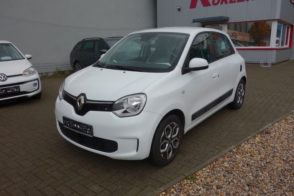 Renault Twingo 2020