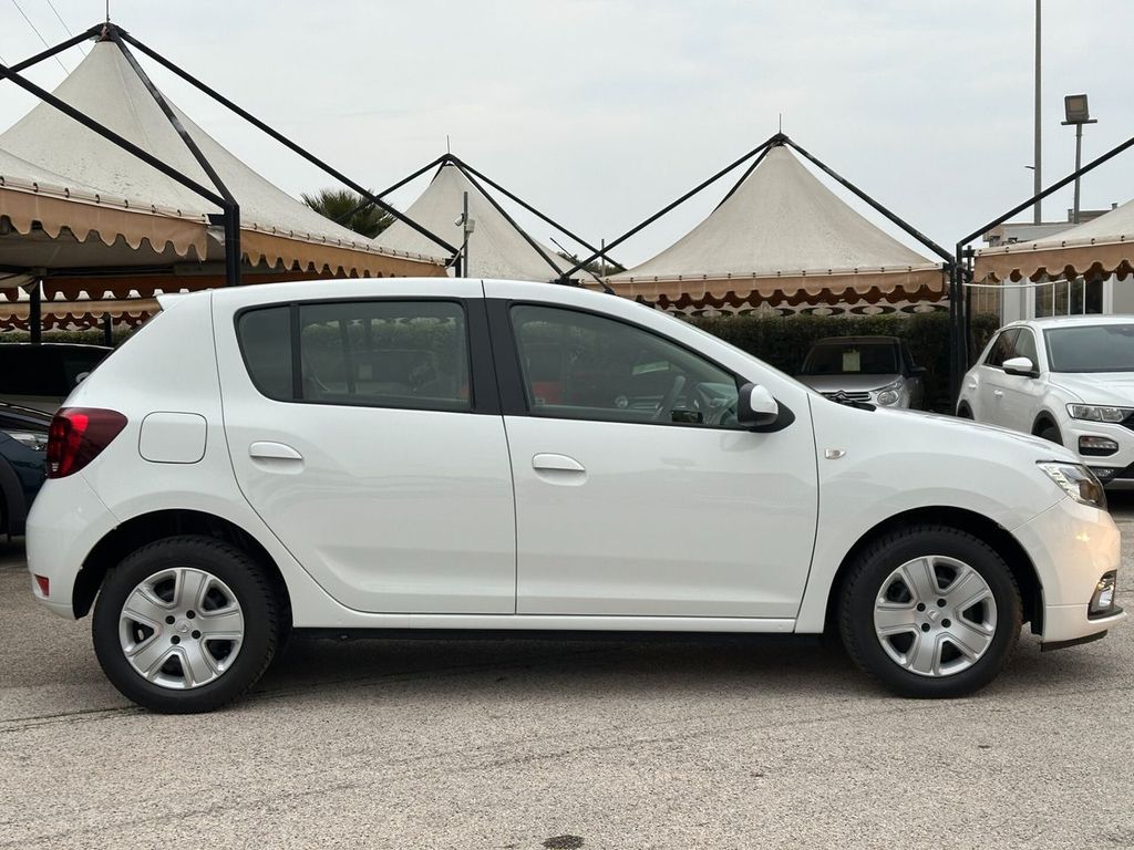 Dacia Sandero 2020
