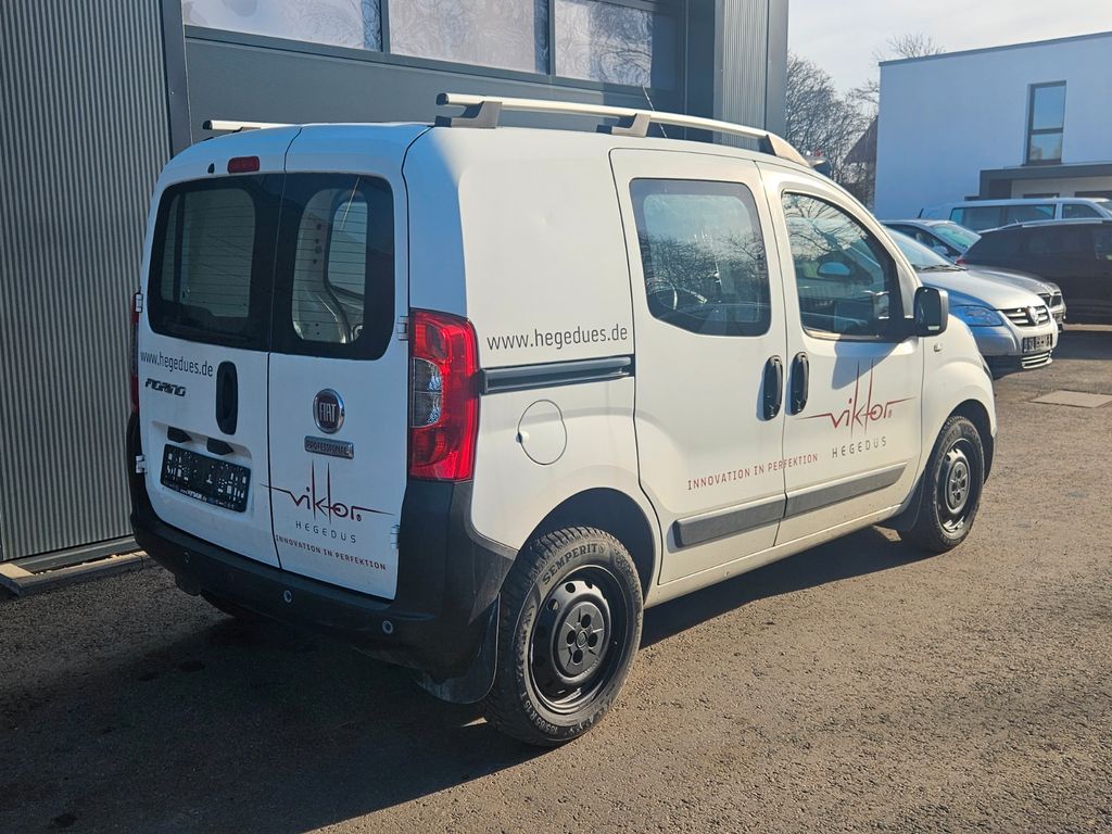 Fiat Qubo 2019