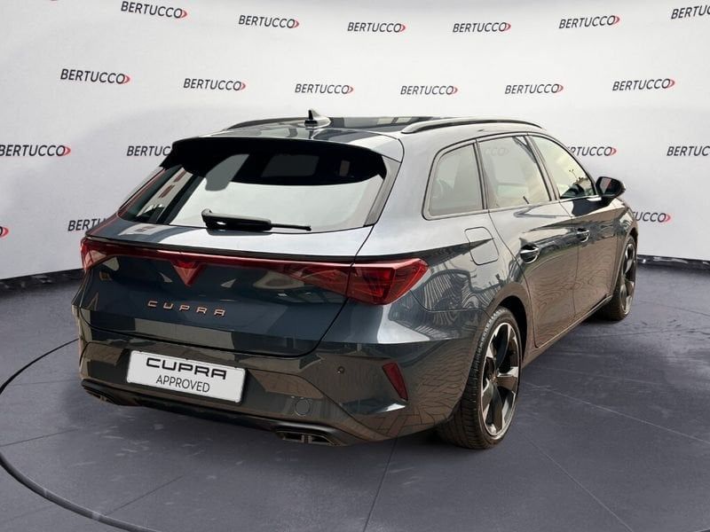 Cupra Formentor 2024