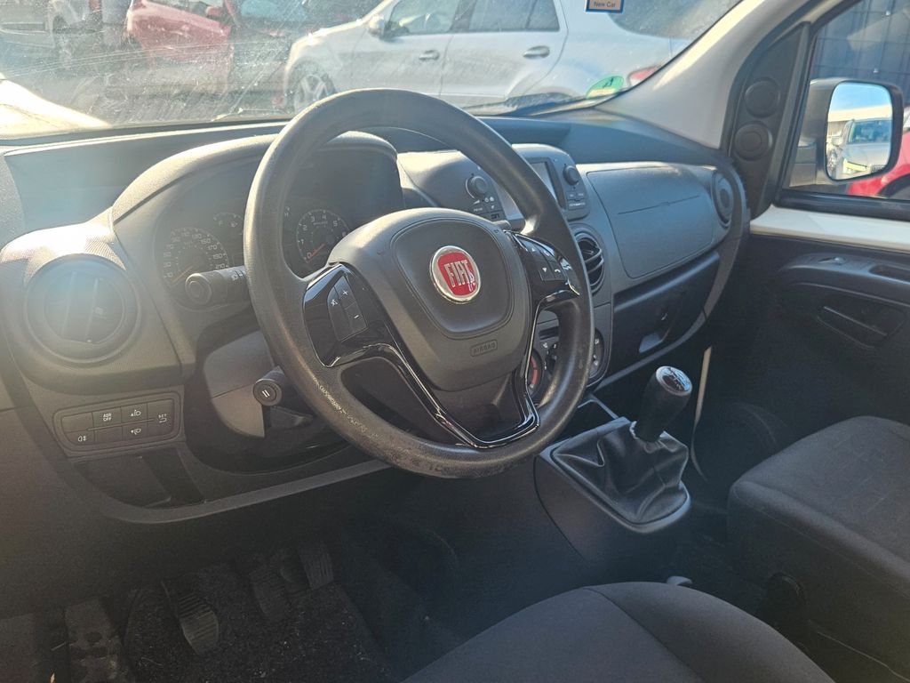 Fiat Qubo 2019