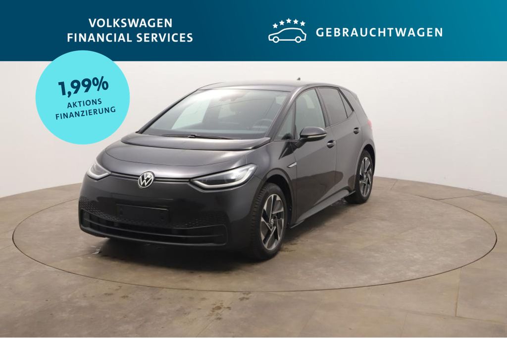 Volkswagen ID.3 2021
