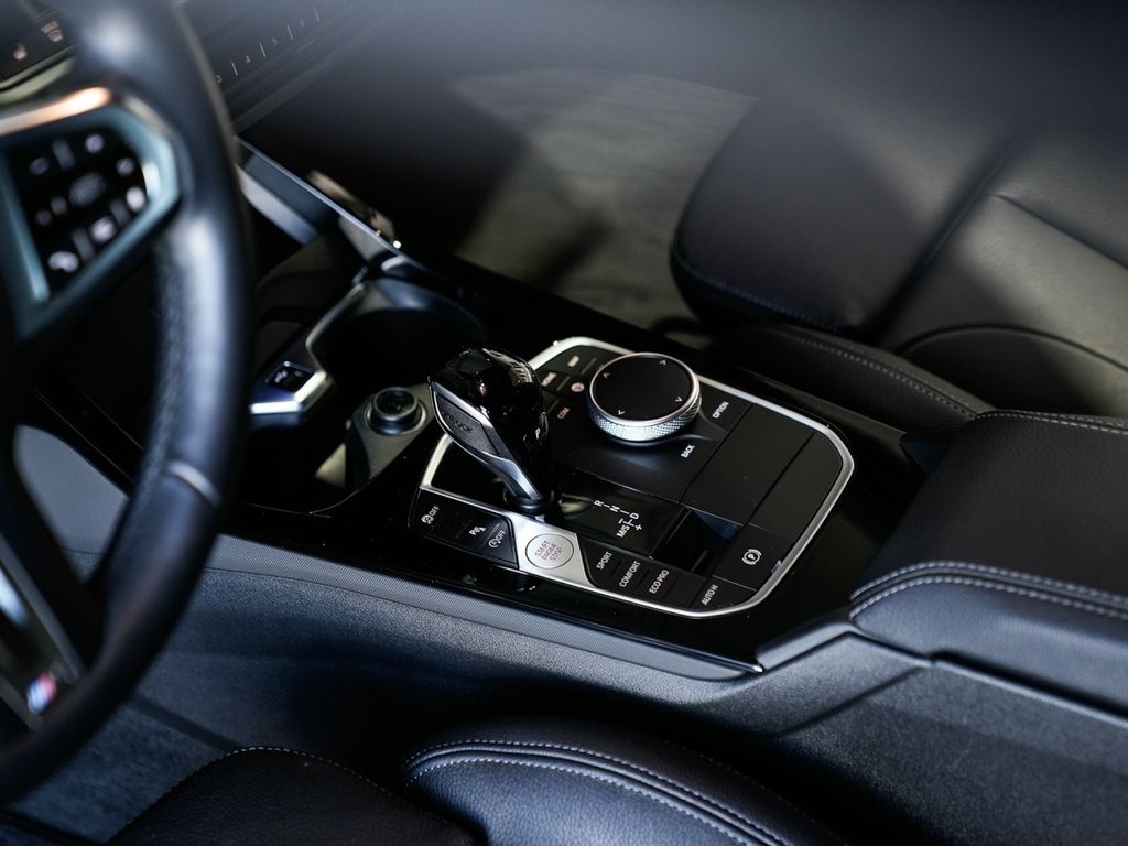 BMW 218 Gran Coupé 2024