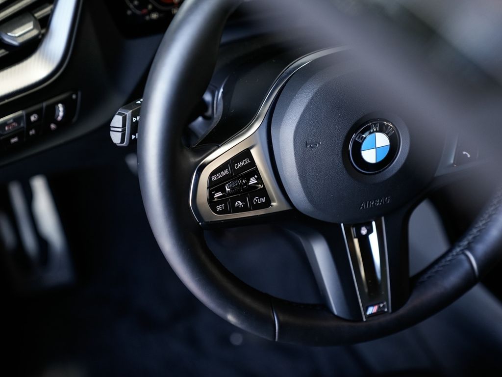 BMW 218 Gran Coupé 2024