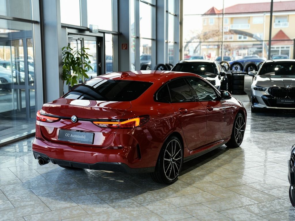 BMW 218 Gran Coupé 2024