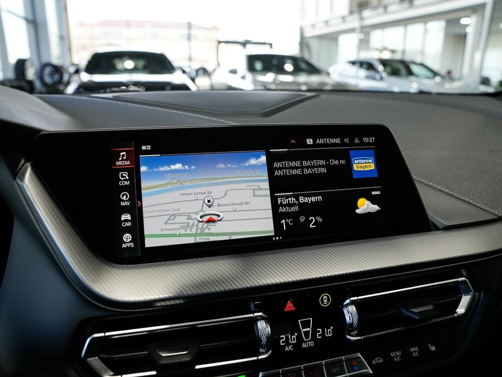 BMW 218 Gran Coupé 2024