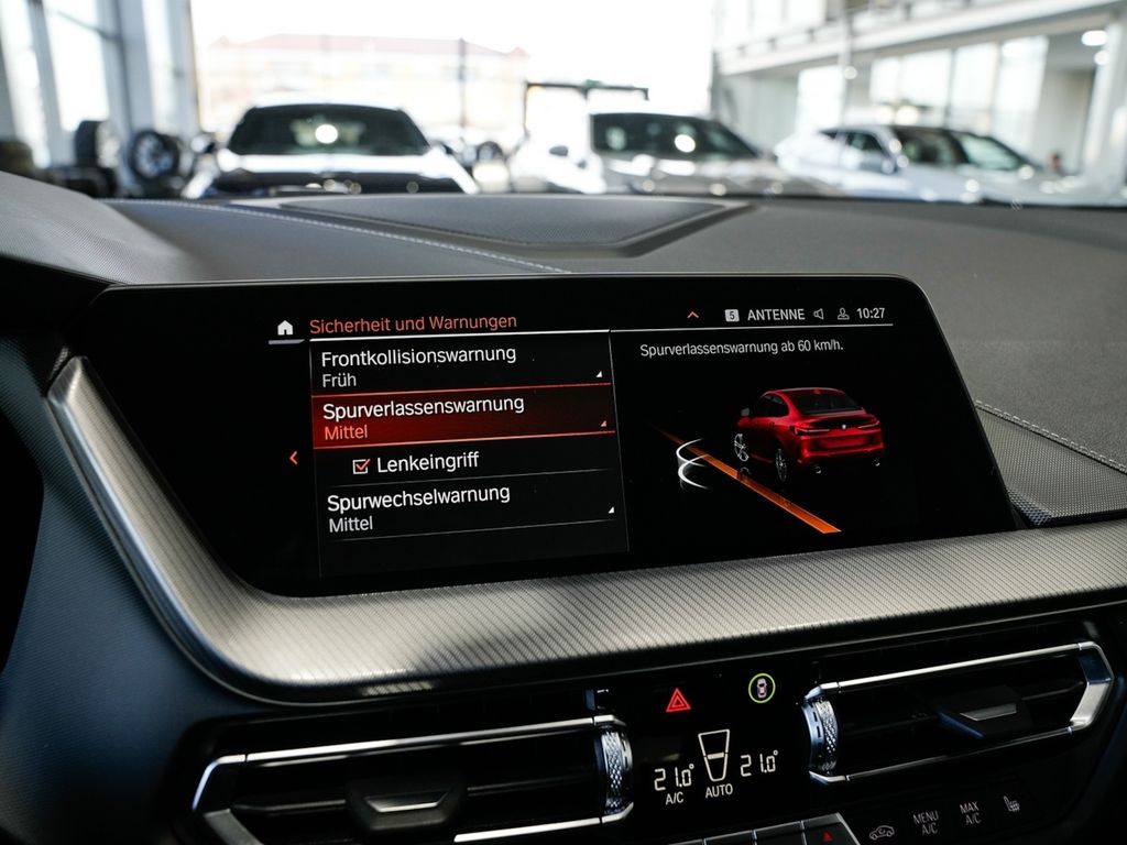 BMW 218 Gran Coupé 2024