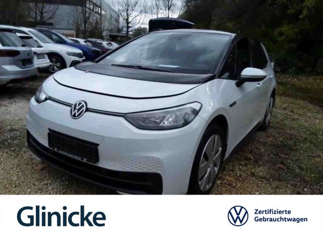Volkswagen ID.3 2021