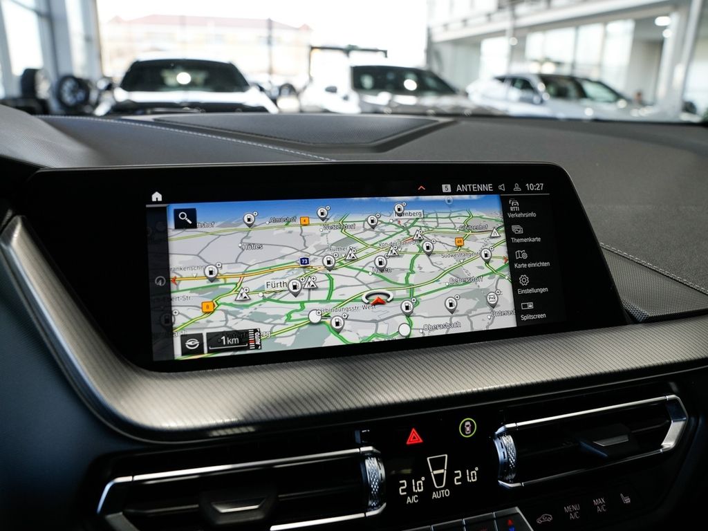 BMW 218 Gran Coupé 2024