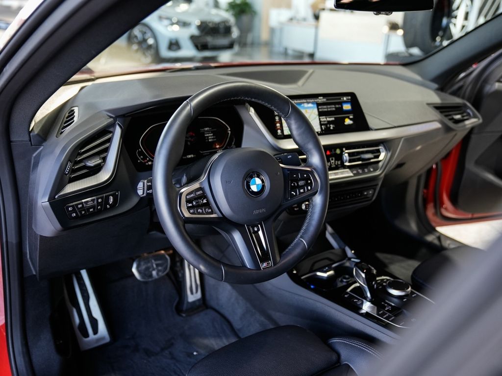 BMW 218 Gran Coupé 2024