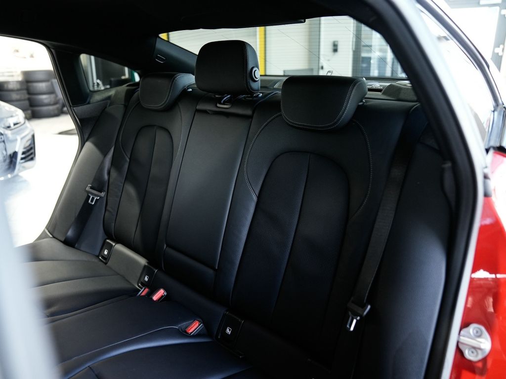 BMW 218 Gran Coupé 2024