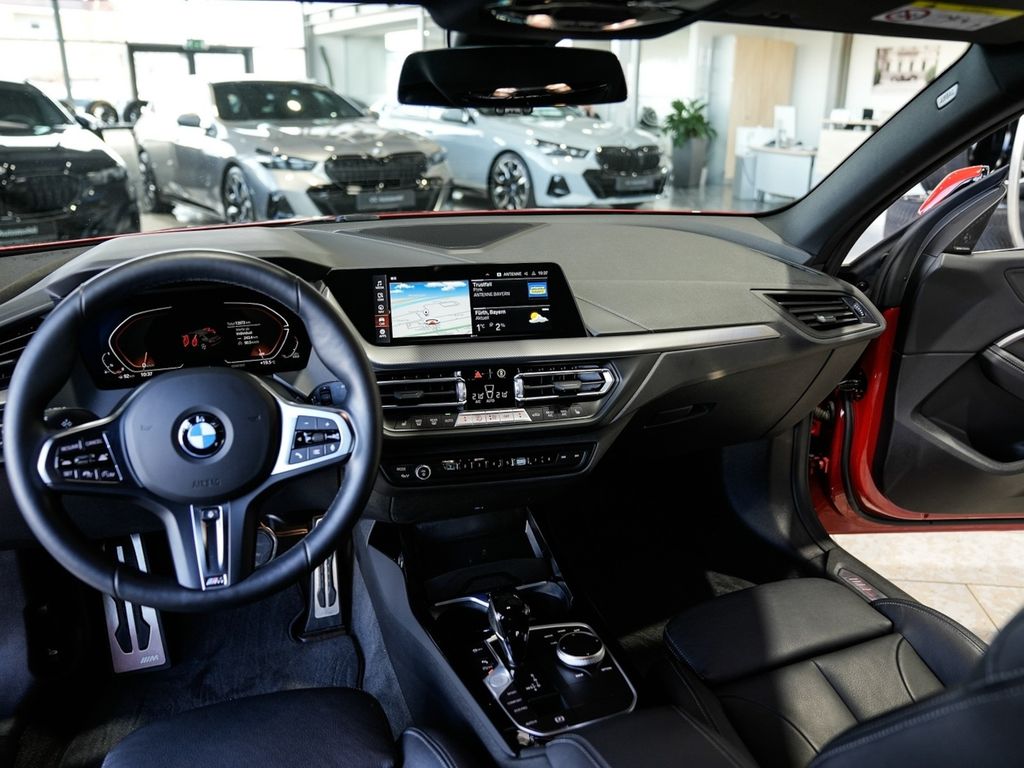 BMW 218 Gran Coupé 2024