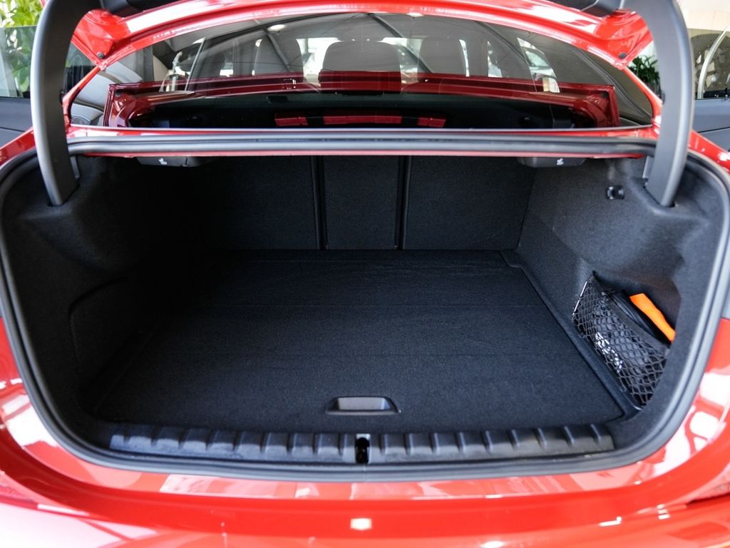 BMW 218 Gran Coupé 2024