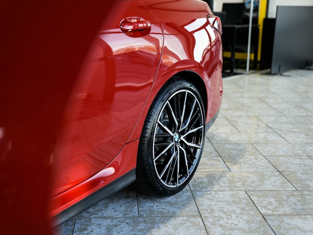 BMW 218 Gran Coupé 2024